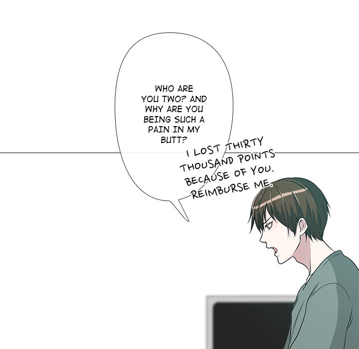 Remember Me - episode 2 - 13