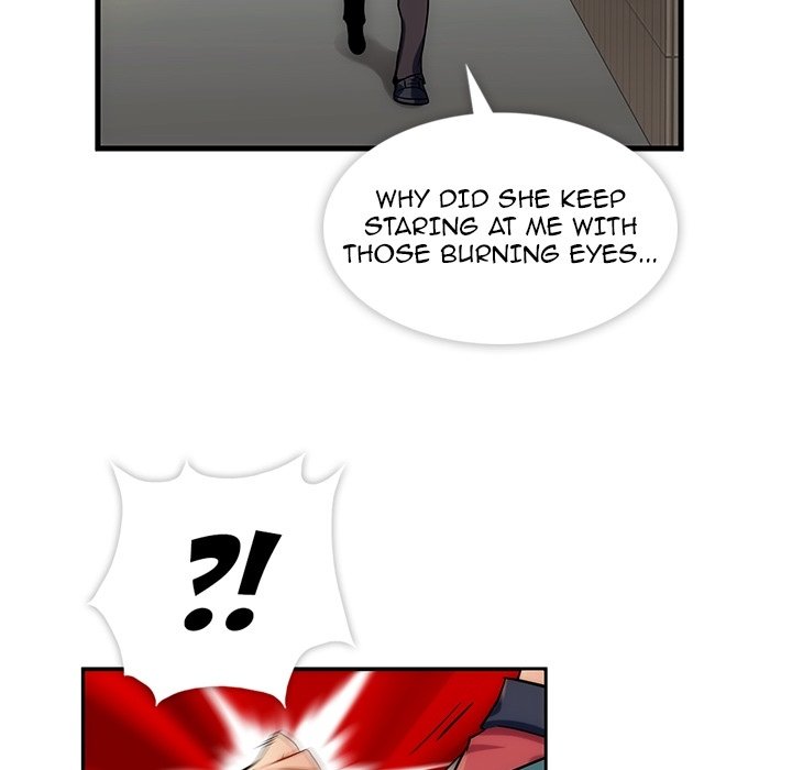 Such a Cute Spy - episode Prologue - 54