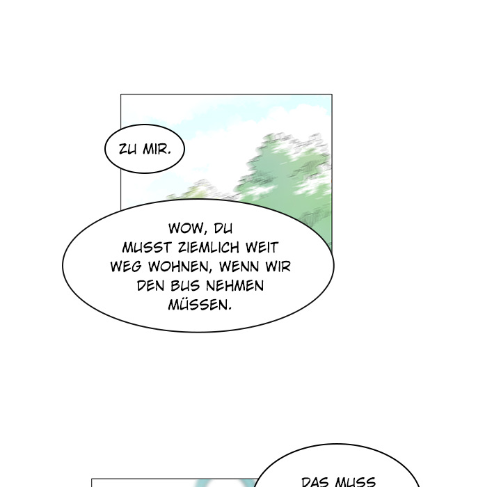 Hero Kim: Wer hat einen Retter bestellt? - episode 11 - 42