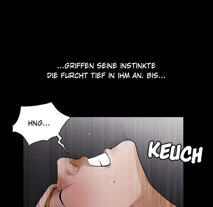 Ohne Worte 2: Die Rückkehr - episode 29 - 35