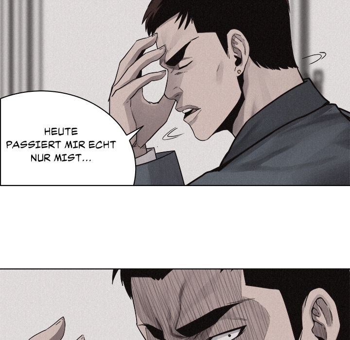 Höllenkessel - episode 44 - 47
