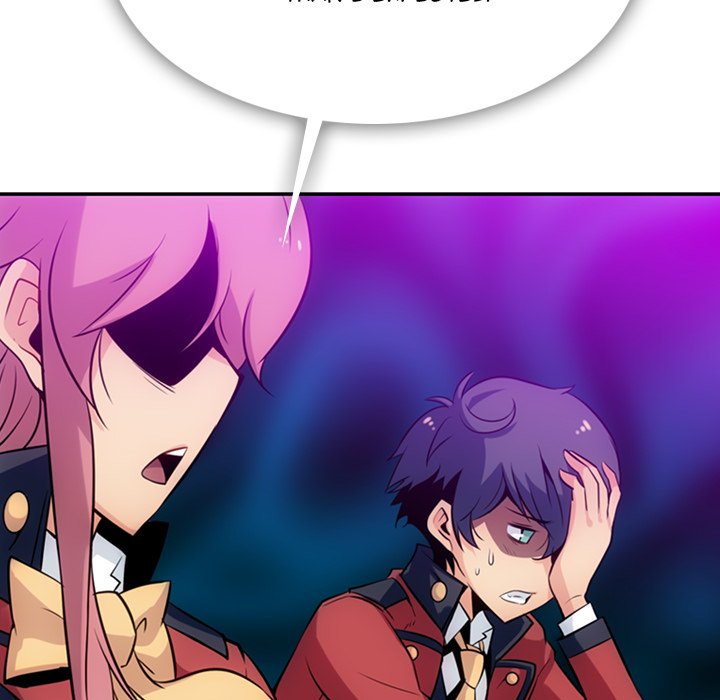 Such a Cute Spy - episode 3 - 85