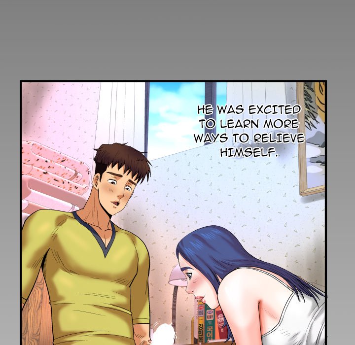 Secret Life - episode 6 - 110