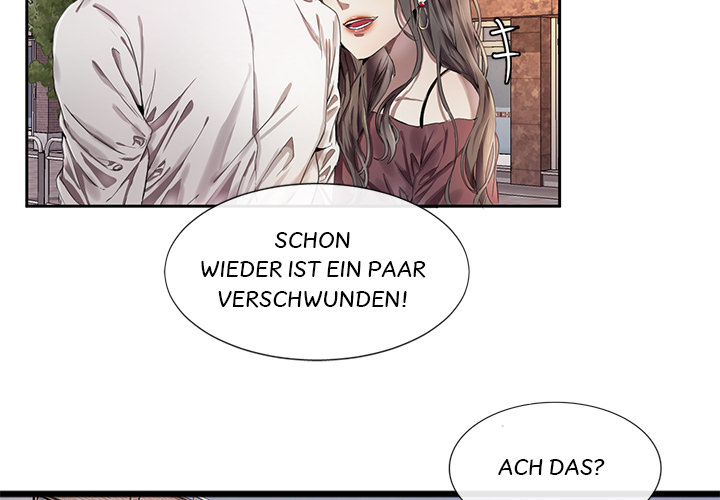 Aus den Tiefen des Meeres - episode 1 - 3