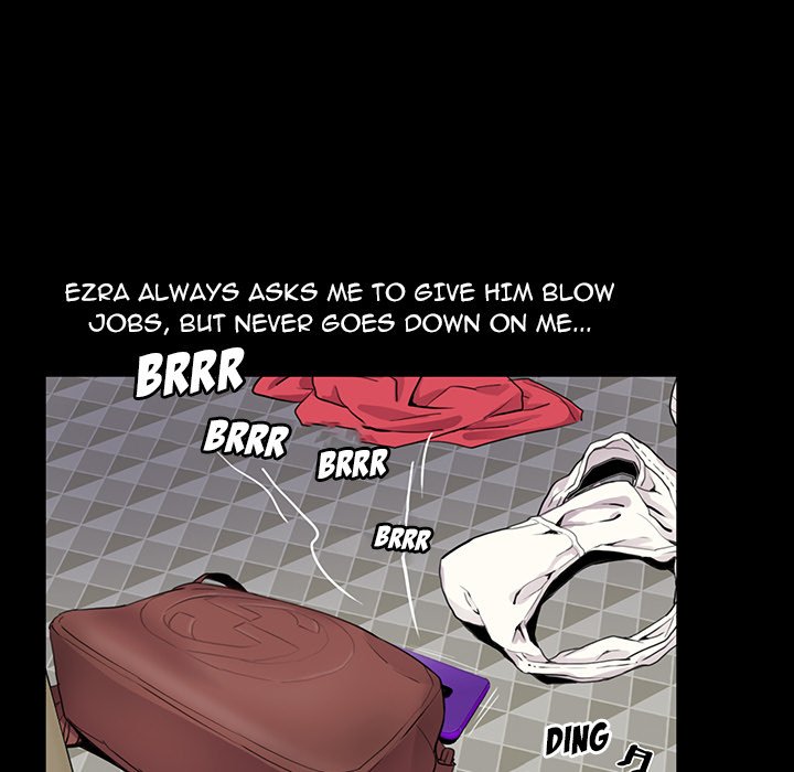 His Return - episode 3 - 100