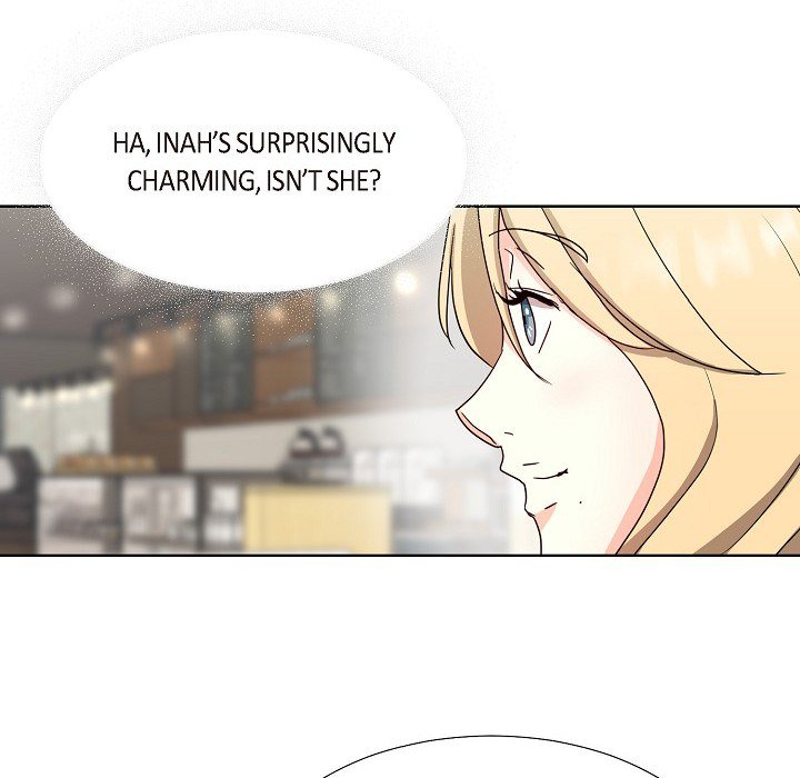 Fragrant Office Life - episode 15 - 57