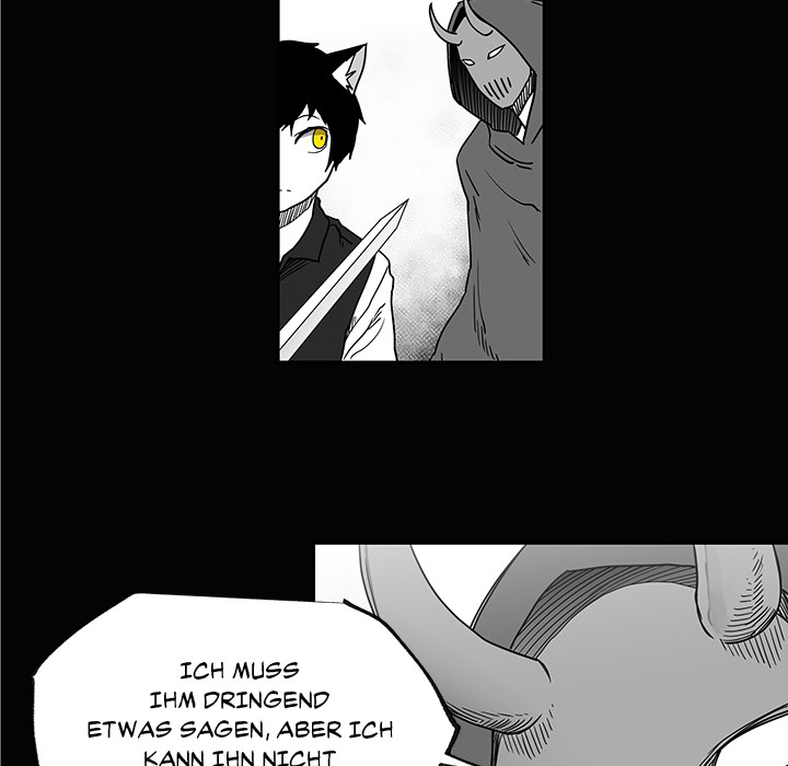 Nine Fantasy - episode 28 - 64