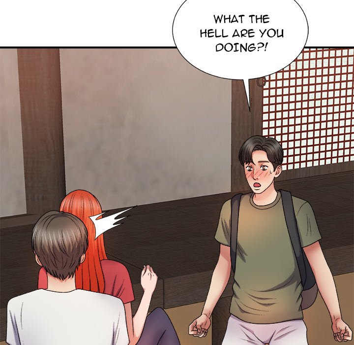 Spirit Possession - episode 14 - 154