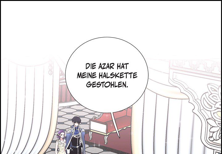 Auf dem Schoß des Kaisers - episode 38 - 0