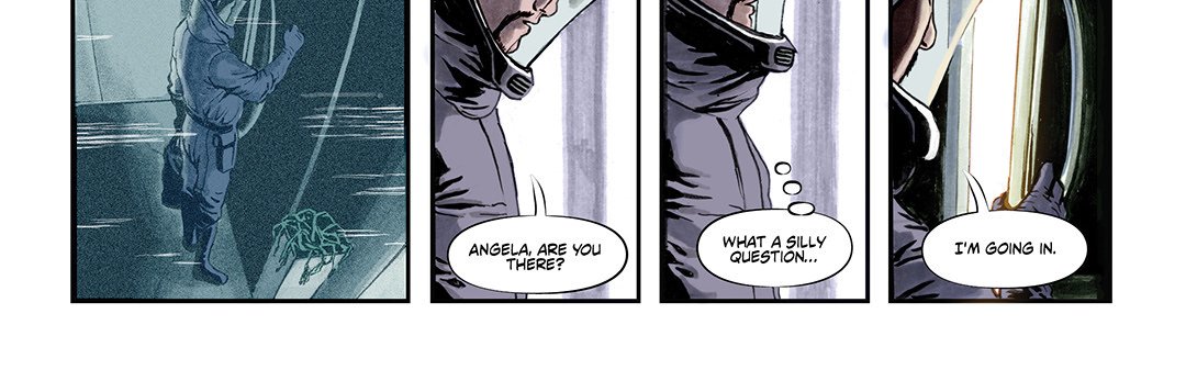 Angela della Morte - episode 6 - 27