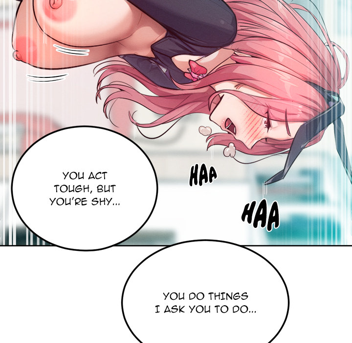 Tasty Missus x4 - UNCENSORED - episode 9 - 125