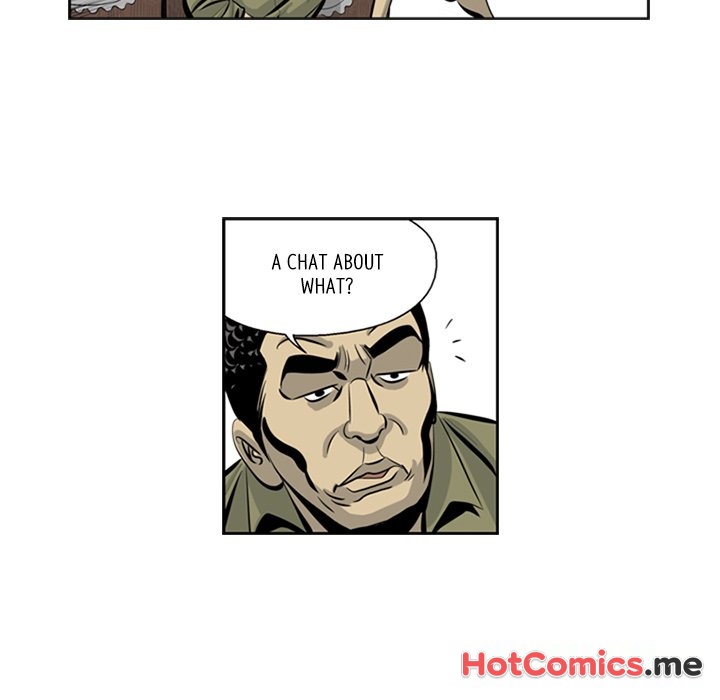 The Hooligans - episode 81 - 42
