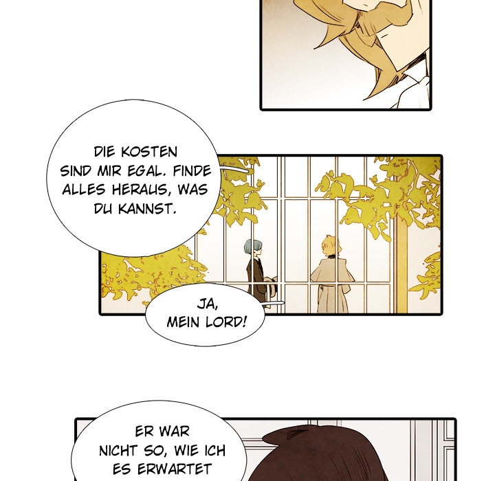 Ardors Königreich - episode 7 - 11