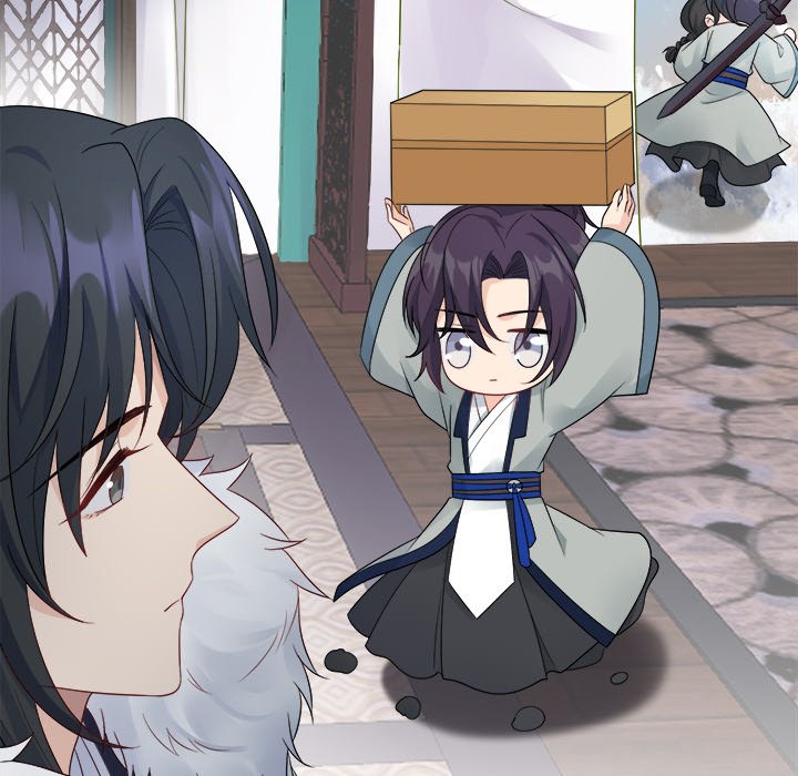 My Wife, The Prince - episode 51 - 76