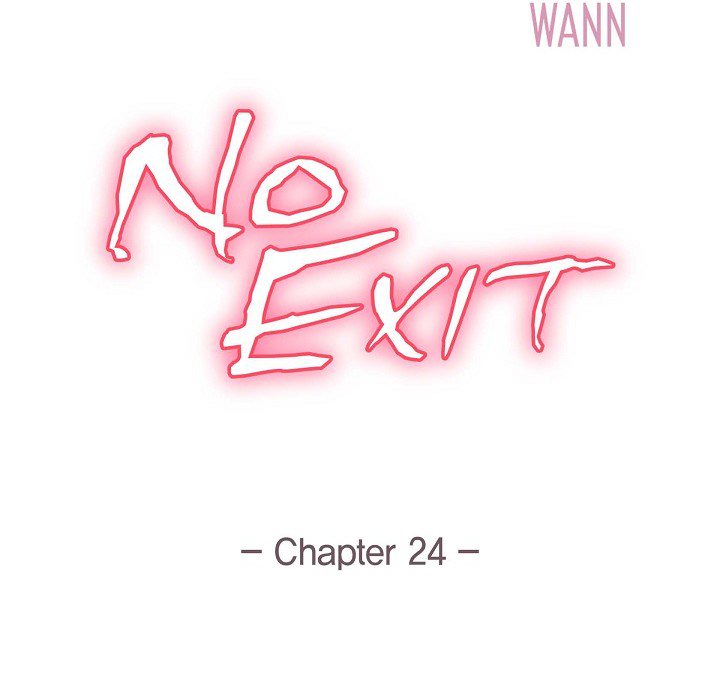 No Exit - episode 24 - 23