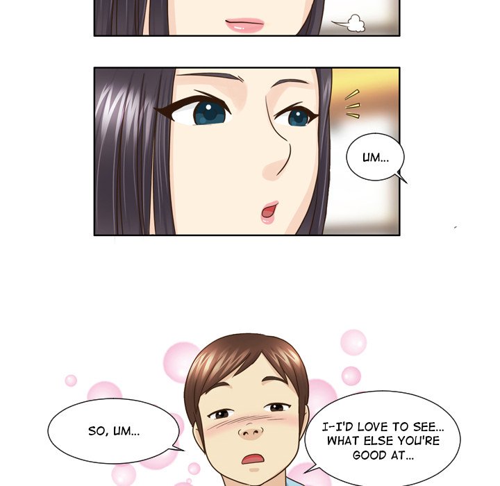 My New Co-worker - episode 20 - 7