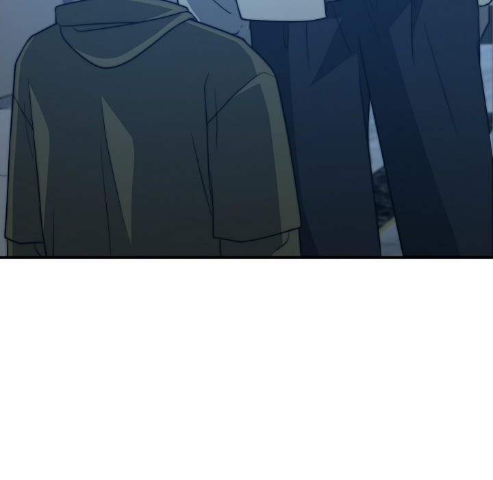 Die geheime Liebe des Omega K - episode 31 - 37