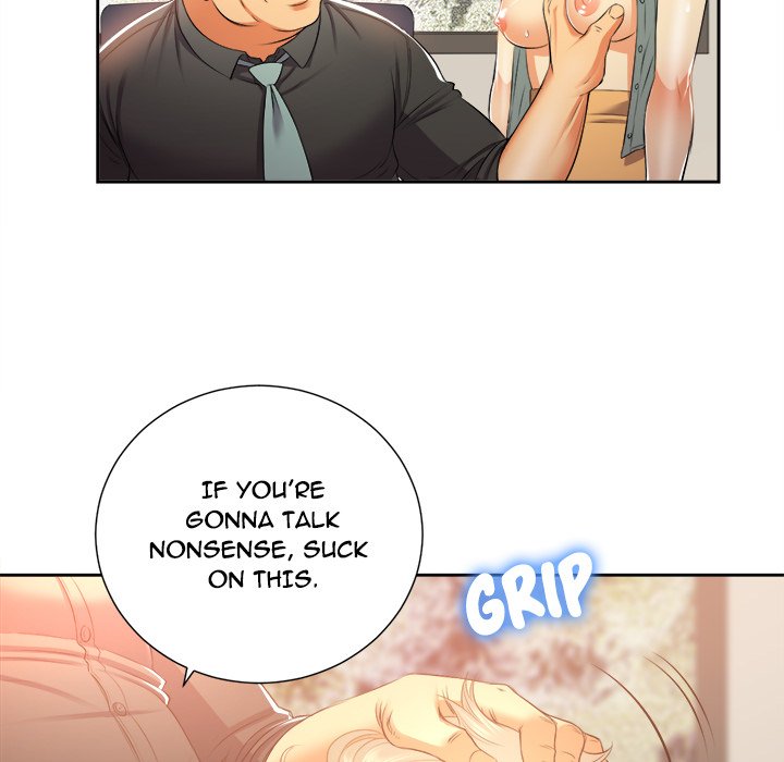 Yuri's Part Time Job - episode 14 - 62