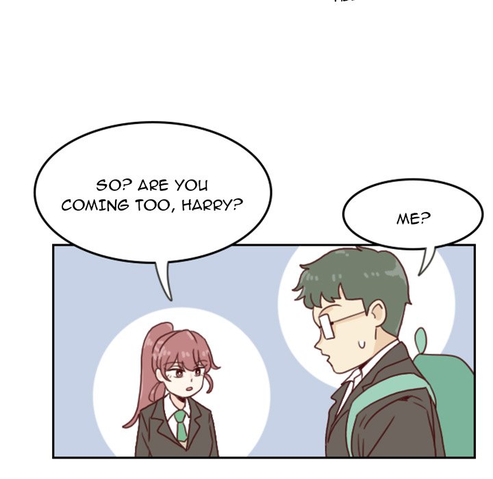 Hidden From The Light - episode 1 - 137