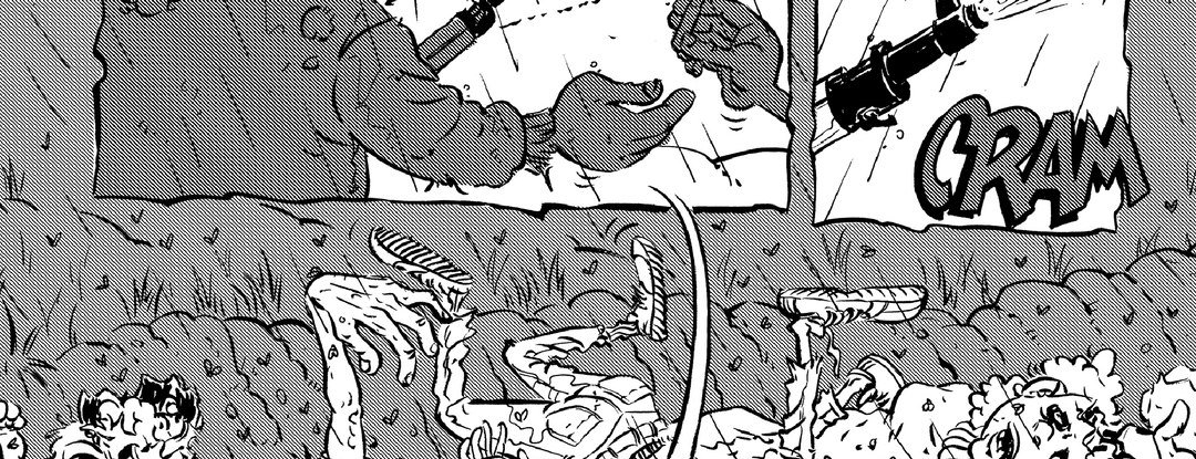 Stonebot Omnibus by Various Authors - episode 12 - 130