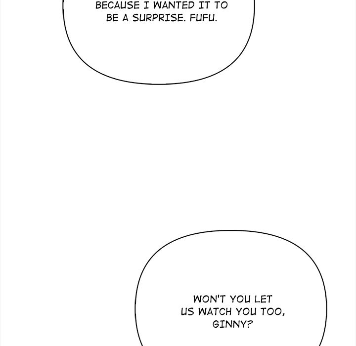Trapped With My Boss - episode 12 - 99