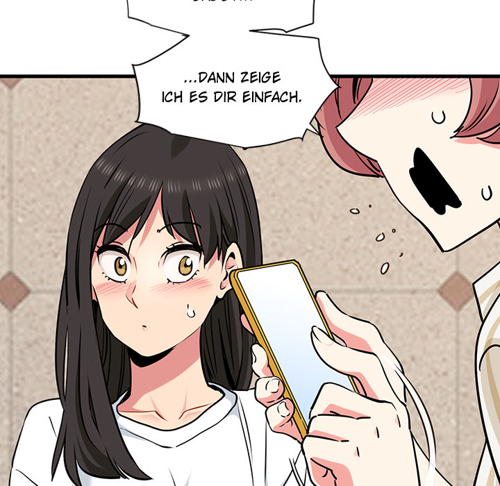 Auf den ersten Schnips - episode 75 - 161