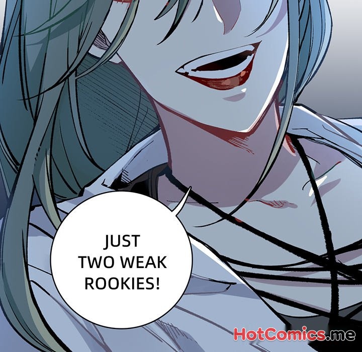I'm a monster - episode 21 - 18