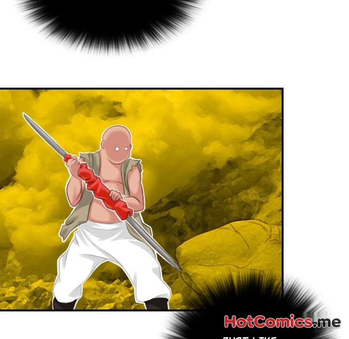 Secret World of Martial Arts - episode 38 - 71