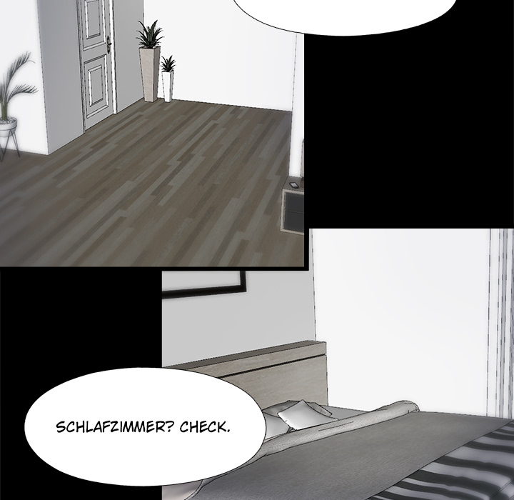 Heimliche Mitbewohnerin - episode 4 - 14