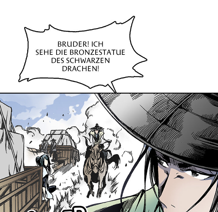 Die Legende von Sayu - episode 26 - 43