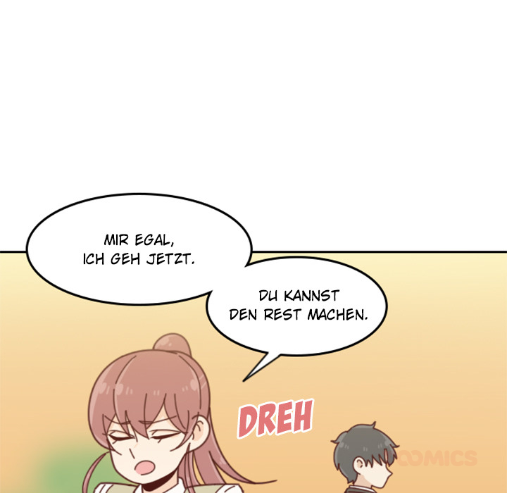 Dinge, die das Herz erwärmen - episode 29 - 32