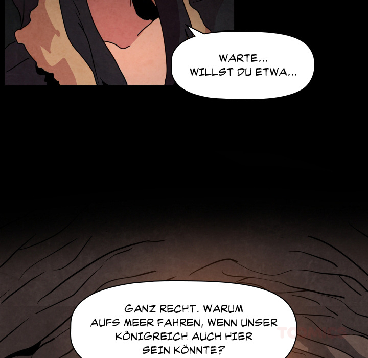 Die Dämonenkaiserin - episode 42 - 49