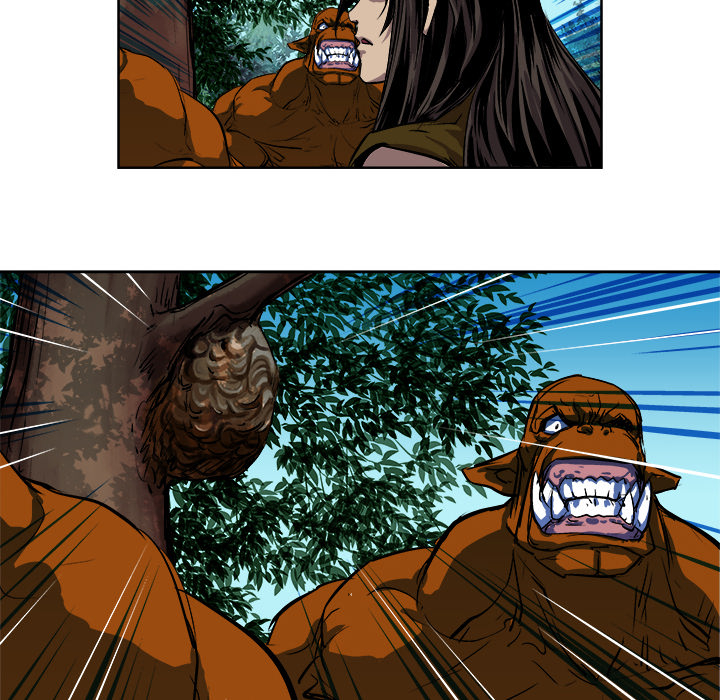 Karmas Weg - episode 27 - 19