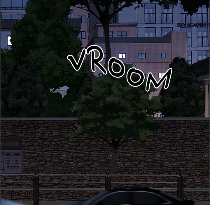 Her Bodyguard - episode 26 - 90