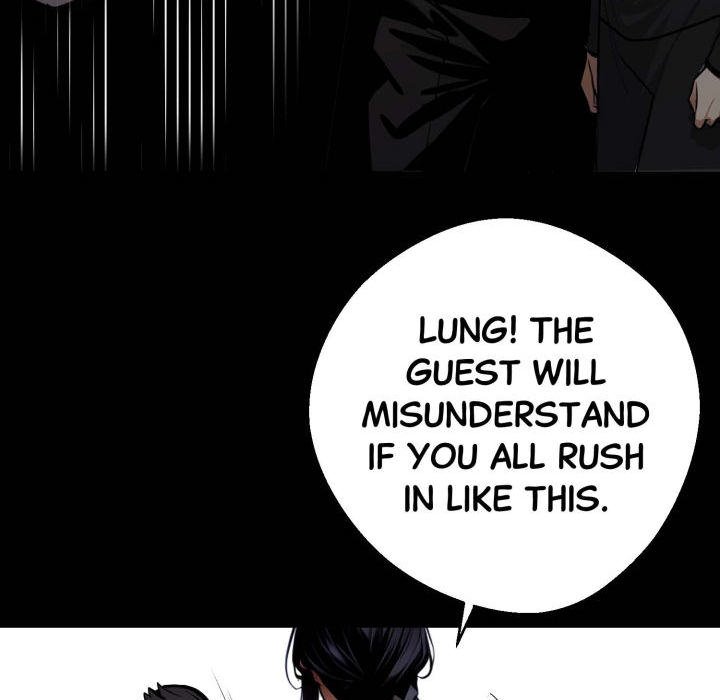 Workaholic Gangster - episode 51 - 56