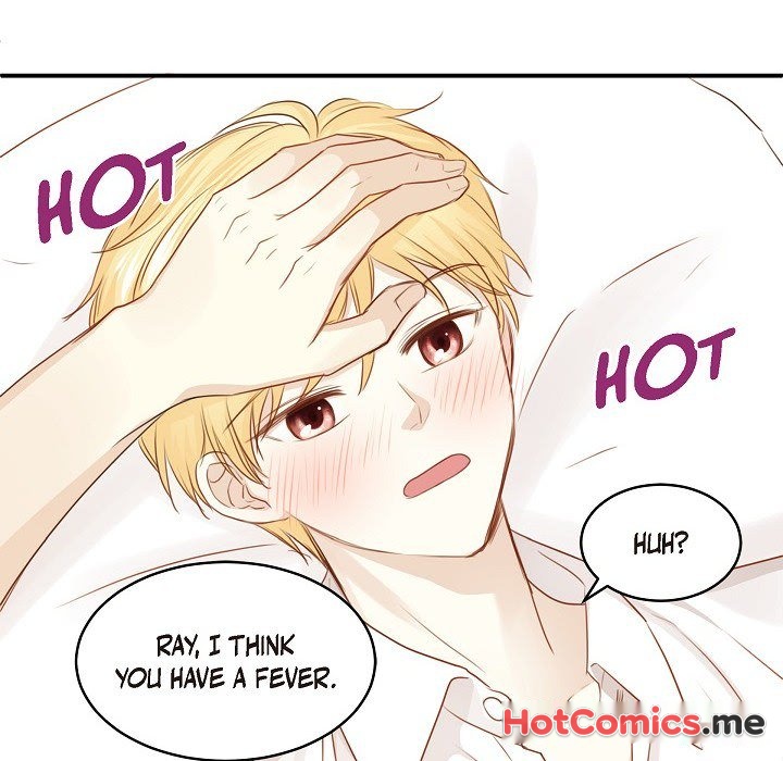 Hold on, Crown Prince! - episode 38 - 109