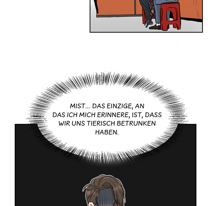Latte und Lügen - episode 1 - 61