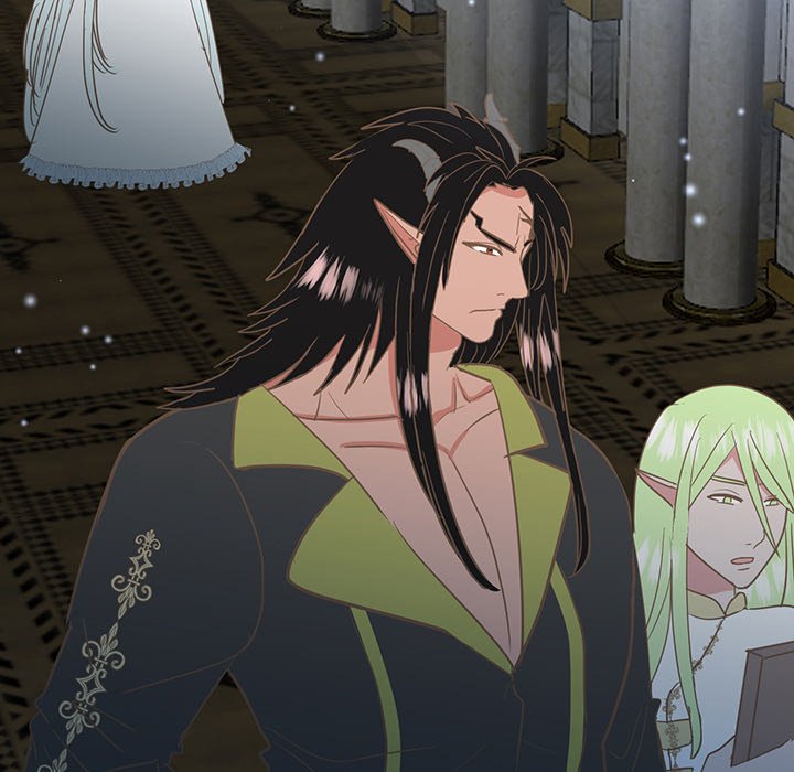 Now, I am Demon King's Wife - episode 8 - 65