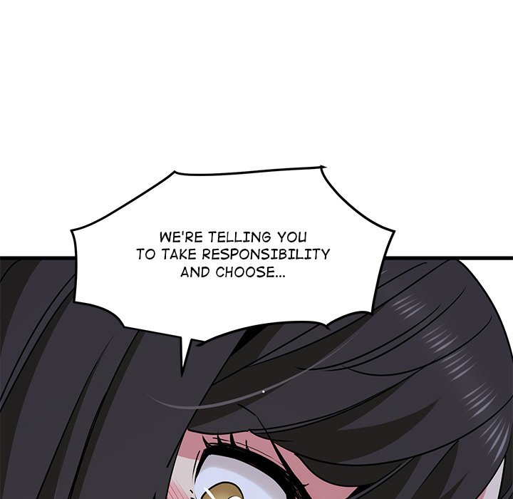 Snapping into Love - episode 48 - 133