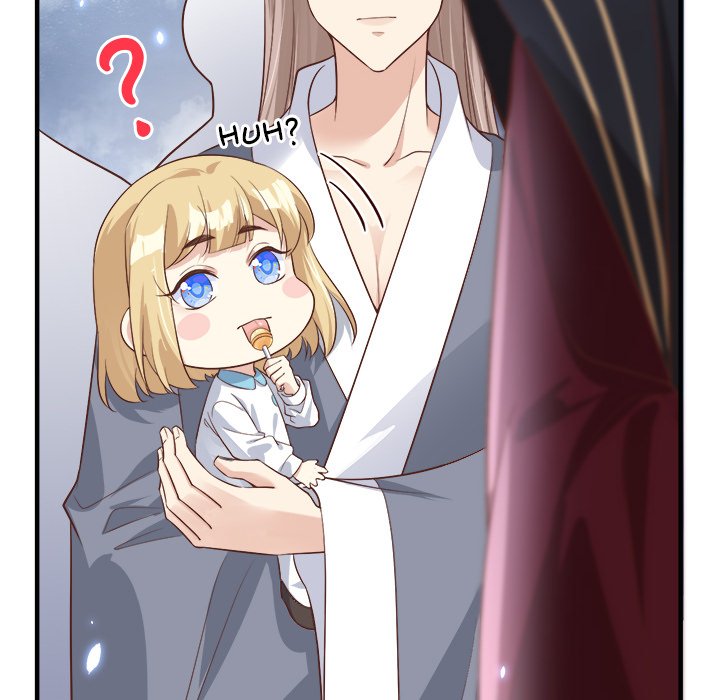 Strange Family - episode 82 - 46