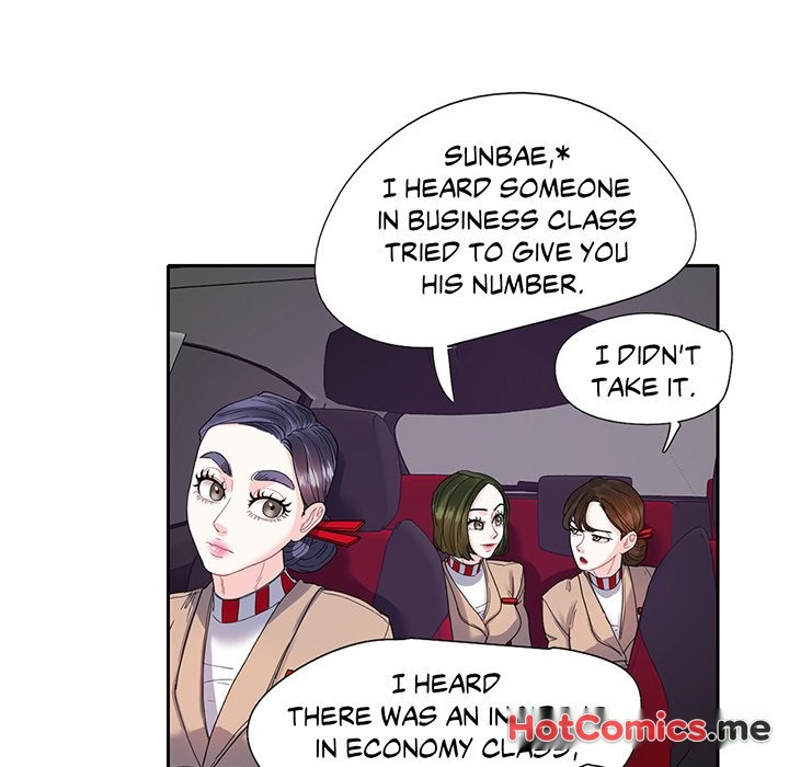 Match Made In Bed - episode 11 - 25