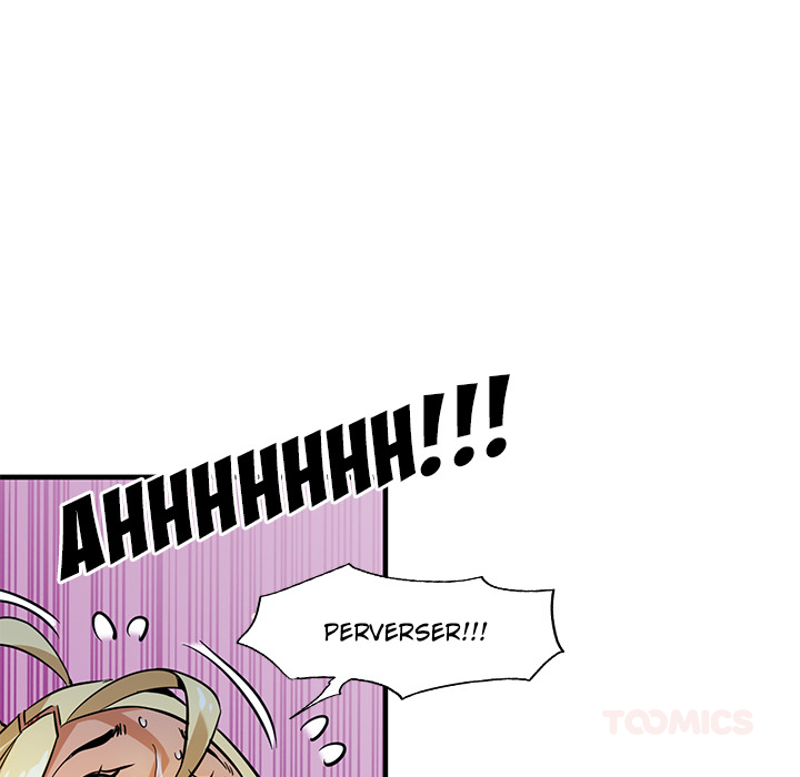 Wer hat Angst vor Mister H? - episode 4 - 65