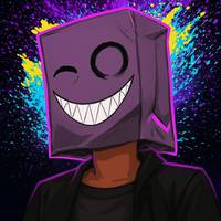 TikTok Account Photo