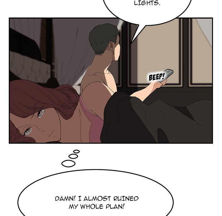 My Stepmom - episode 21 - 46