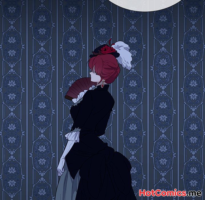 The Blood of Madam Giselle - episode 11 - 18