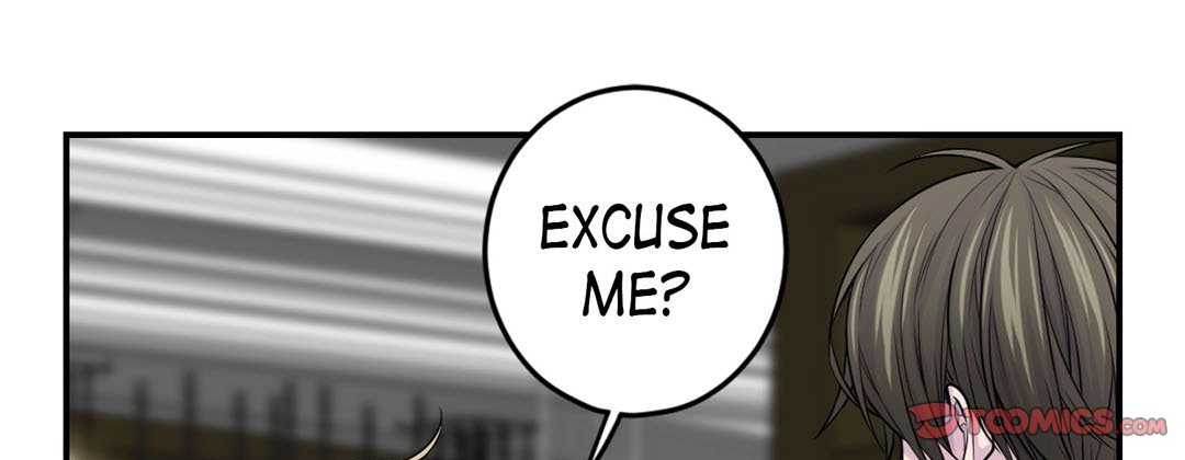 My Ex, Client  - episode 31 - 56