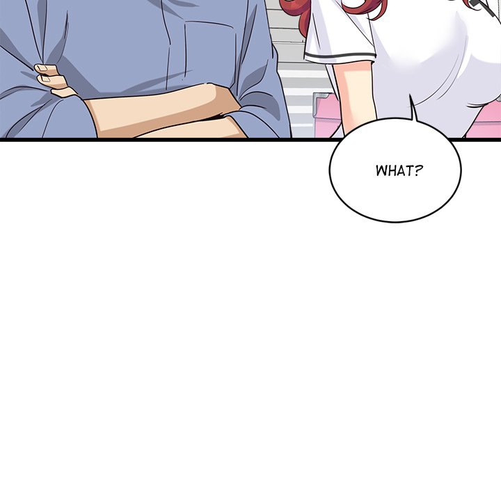 My Other Girlfriend - episode 4 - 95