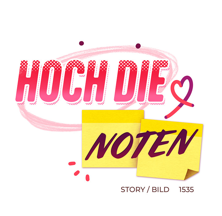 Hoch die Noten - episode 42 - 66