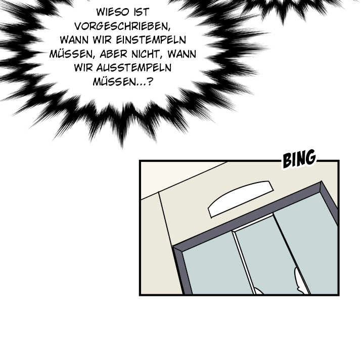 Bürodilemma - episode 11 - 28