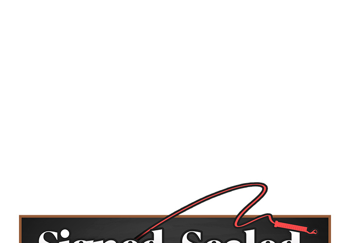 Signed, Sealed, Mistaken - UNCENSORED - episode 27 - 0